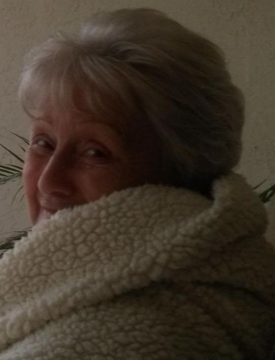 Belva GreenChristmas memories
